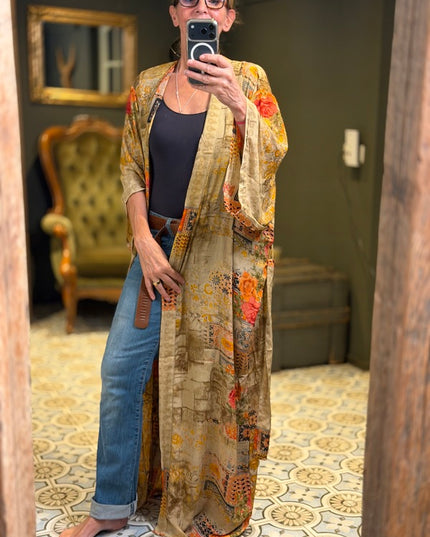 Hope Kimono 300 XXL