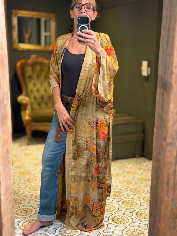 Hope Kimono 300 XXL