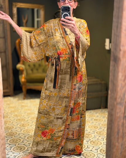 Hope Kimono 300 XXL
