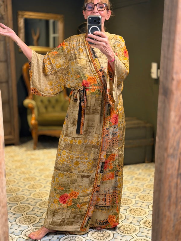 Hope Kimono 300 XXL