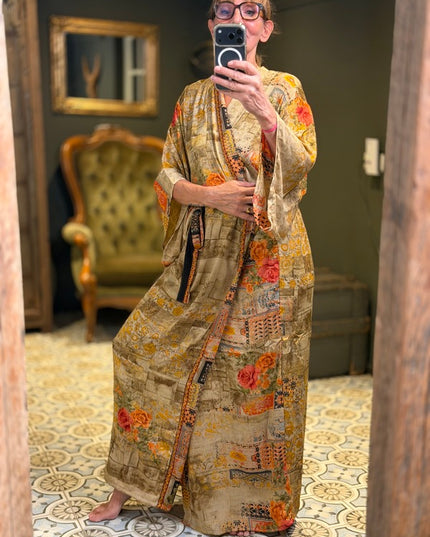 Hope Kimono 300 XXL