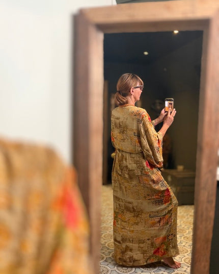 Hope Kimono 300 XXL