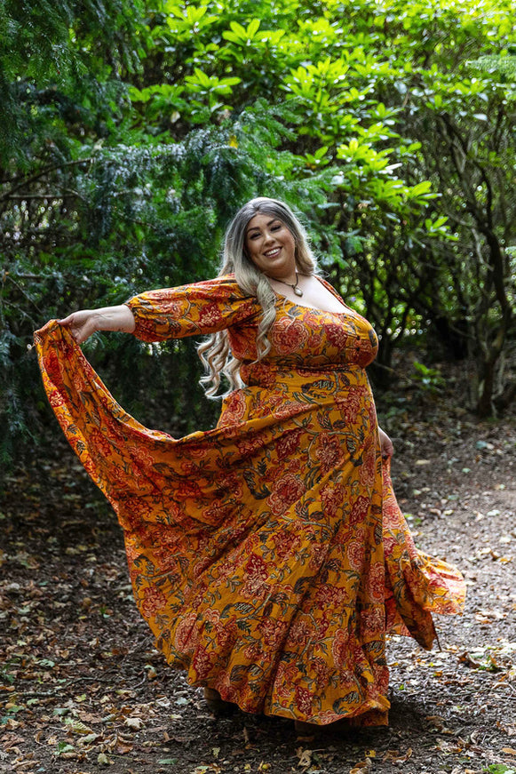 Dream Dress XXL