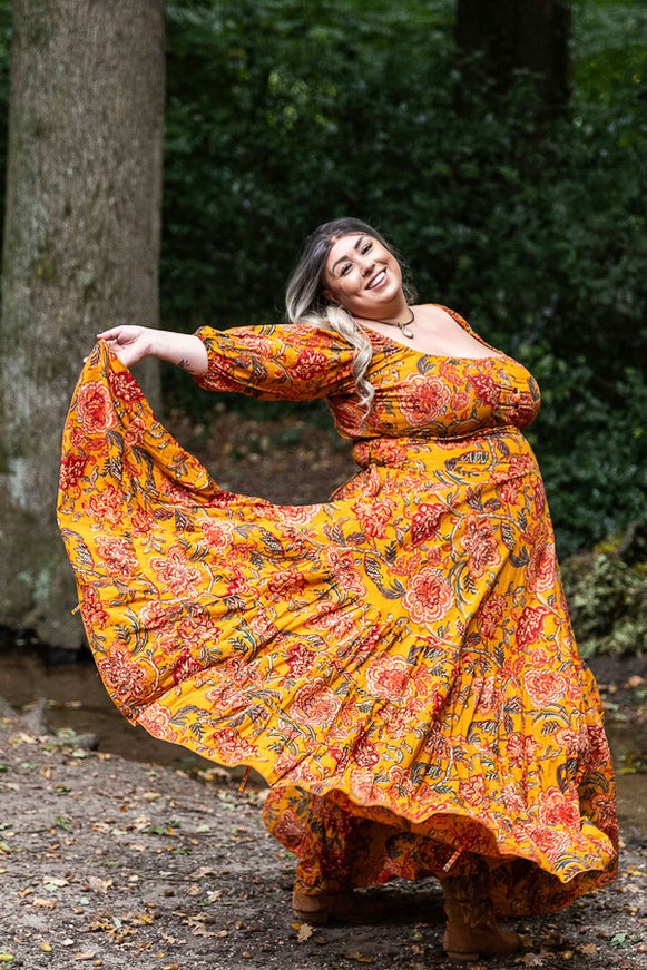 Dream Dress XXL