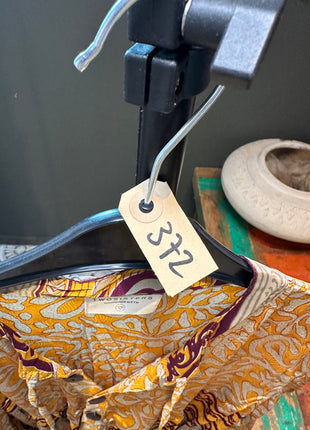 Gwen Zomerjurk 112 L/XL