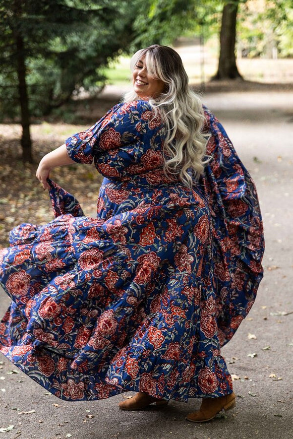 Dream Dress XXL