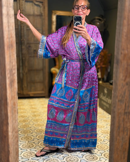 Hope Kimono 728