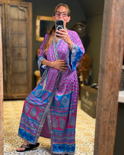 Hope Kimono 728