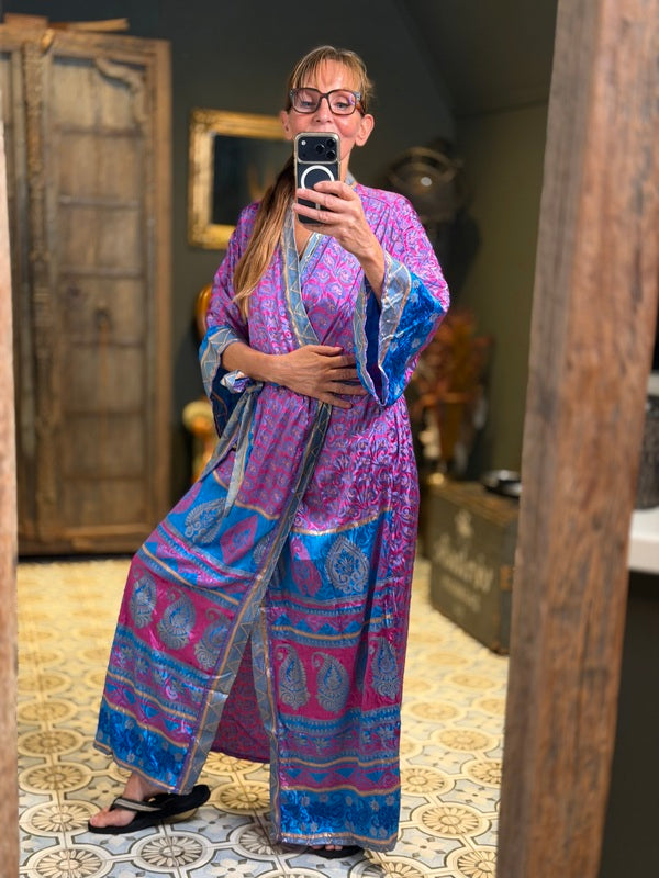 Hope Kimono 728