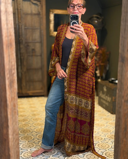 Hope Kimono 729