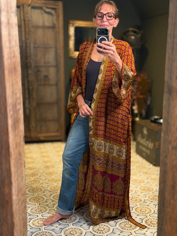 Hope Kimono 729