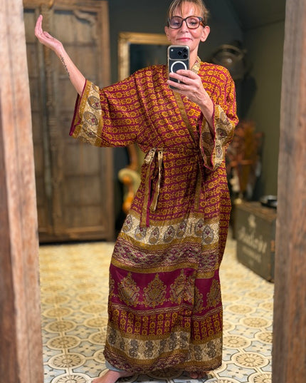 Hope Kimono 729