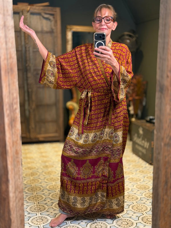 Hope Kimono 729