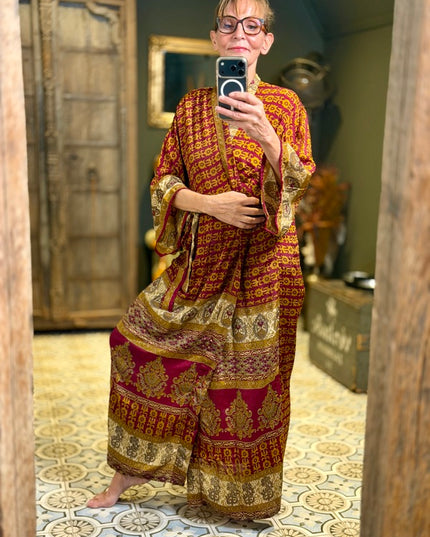 Hope Kimono 729