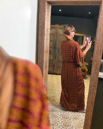 Hope Kimono 729