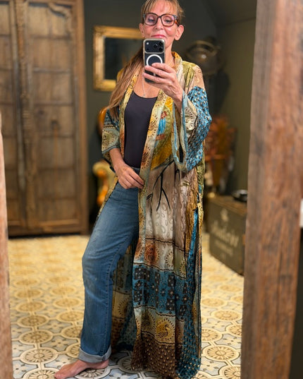 Hope Kimono 730