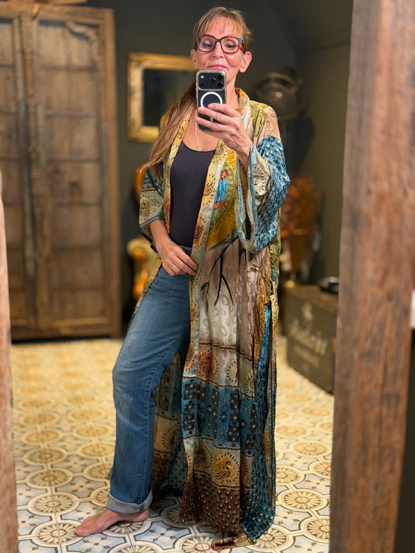 Hope Kimono 730
