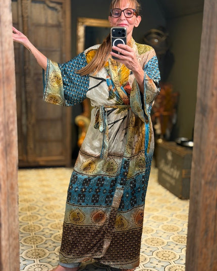 Hope Kimono 730