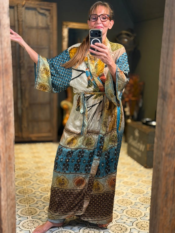 Hope Kimono 730