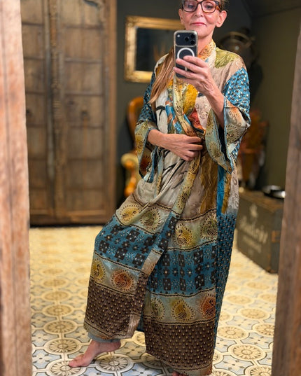 Hope Kimono 730