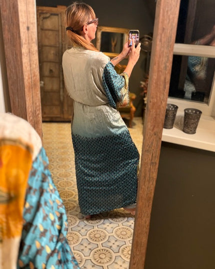 Hope Kimono 730