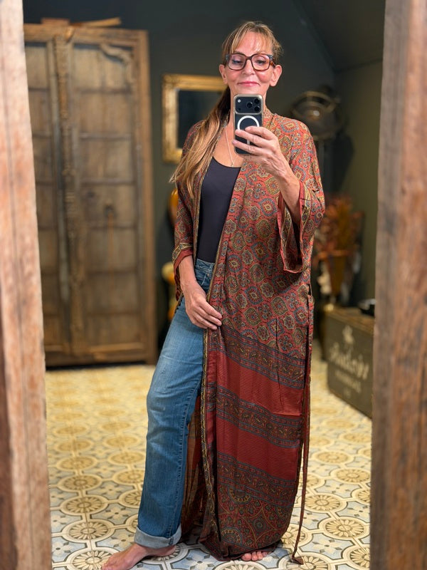 Hope Kimono 732
