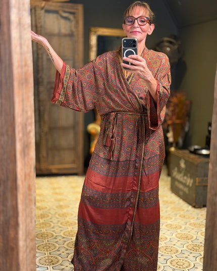 Hope Kimono 732