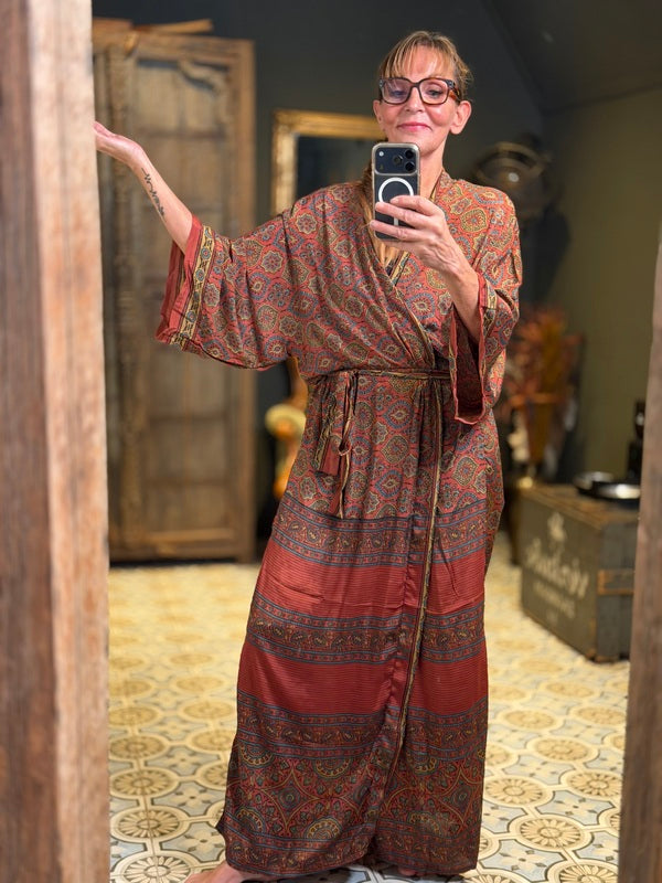 Hope Kimono 732