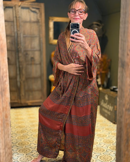 Hope Kimono 732
