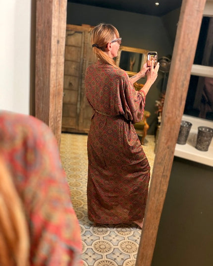 Hope Kimono 732