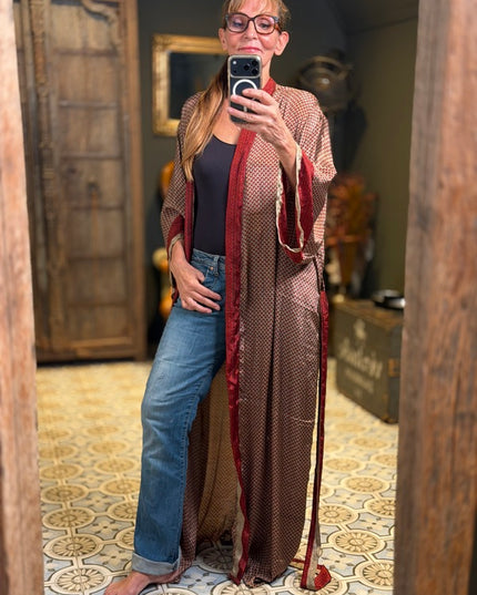 Hope Kimono 733
