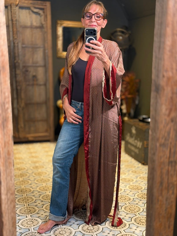 Hope Kimono 733