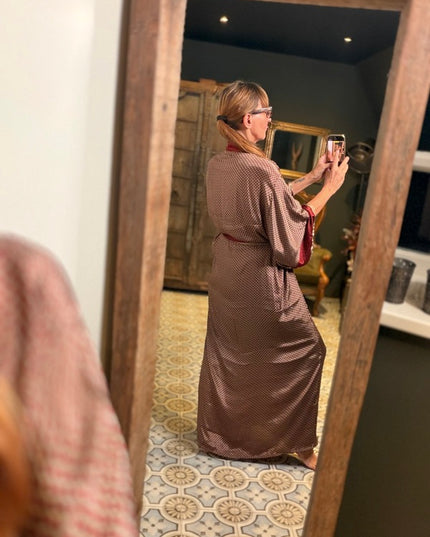 Hope Kimono 733