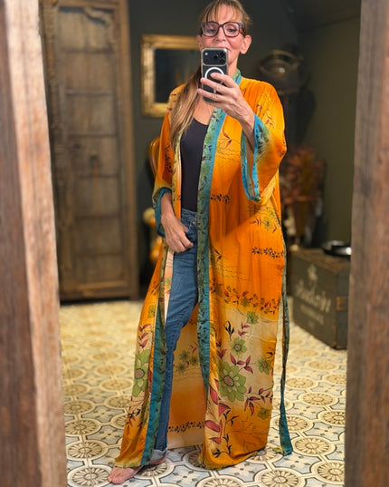 Hope Kimono 734