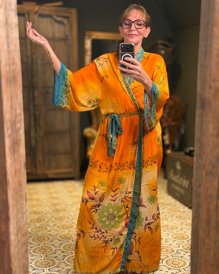 Hope Kimono 734