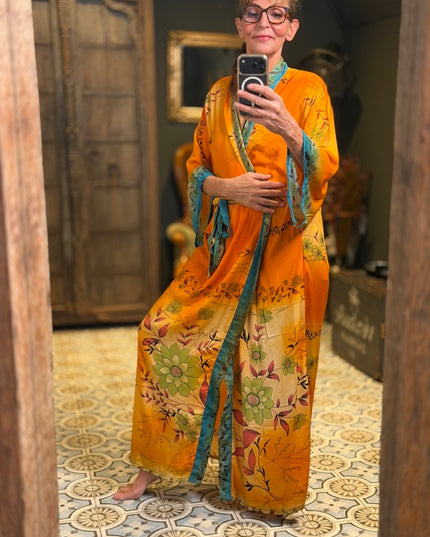 Hope Kimono 734