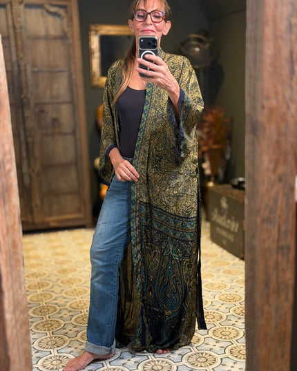 Hope Kimono 735