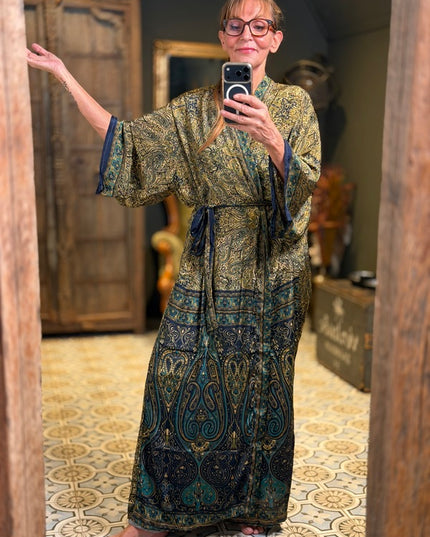 Hope Kimono 735