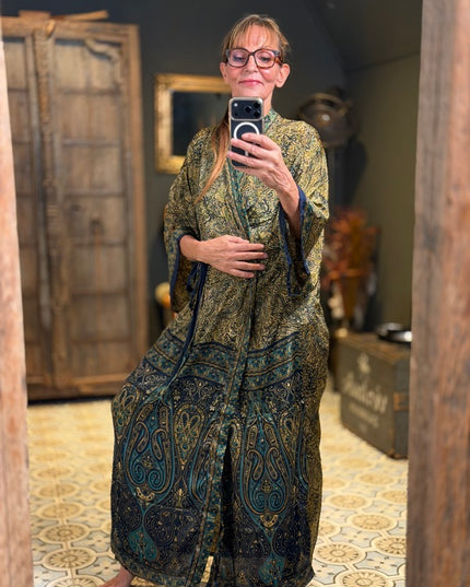 Hope Kimono 735