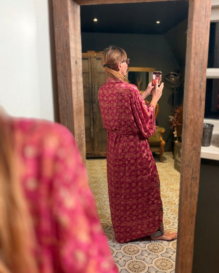 Hope Kimono 738