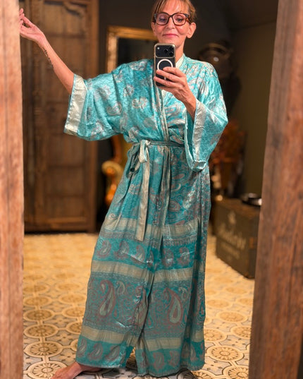 Hope Kimono 739