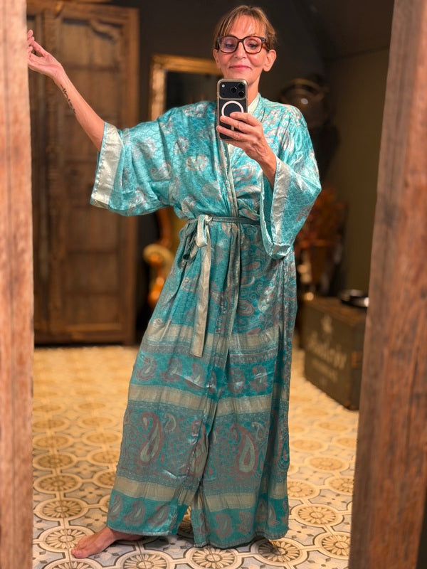 Hope Kimono 739