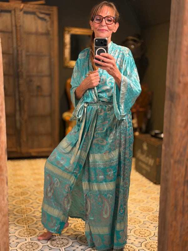 Hope Kimono 739