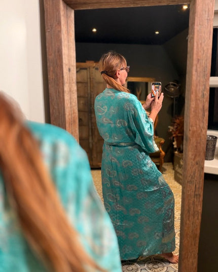 Hope Kimono 739