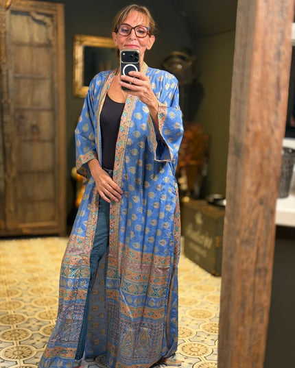 Hope Kimono 740