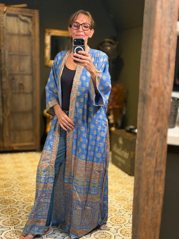 Hope Kimono 740