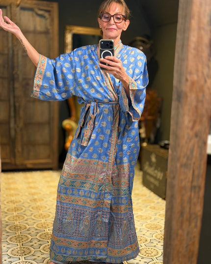 Hope Kimono 740
