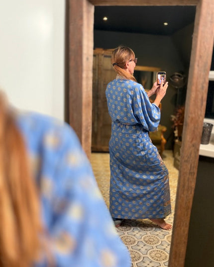 Hope Kimono 740