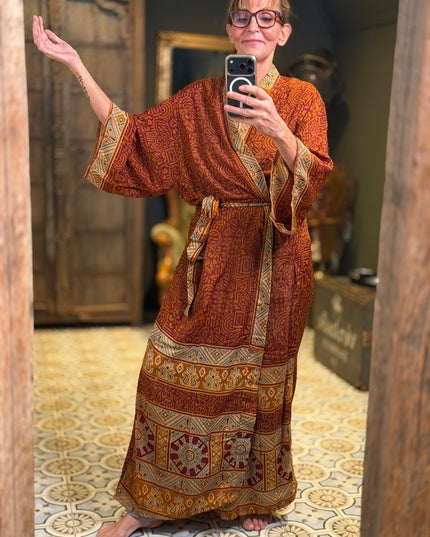 Hope Kimono 741