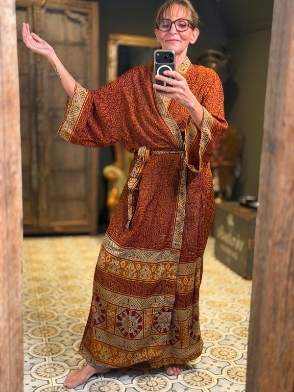 Hope Kimono 741